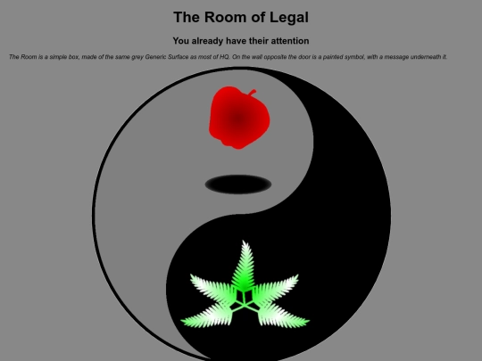 Temple/LegalHome screenshot