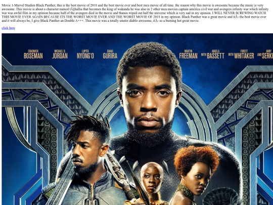 moviereview screenshot
