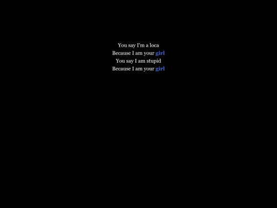 SadPony screenshot