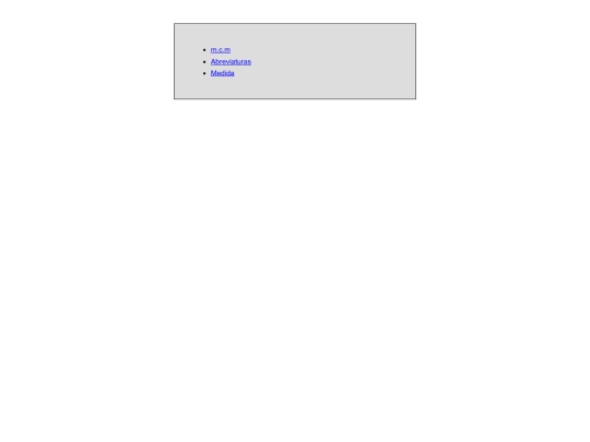 actividades screenshot