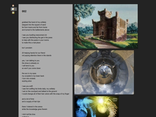 text/002 screenshot