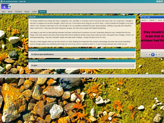 about screenshot