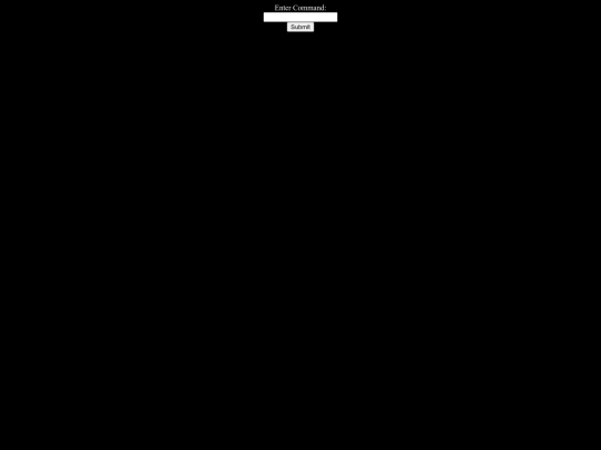 console/console_page screenshot
