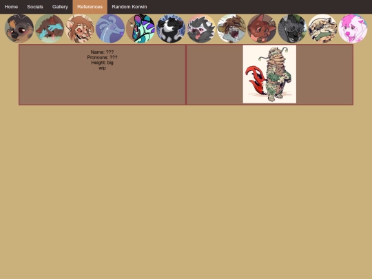 ref pages/mushwoomref screenshot