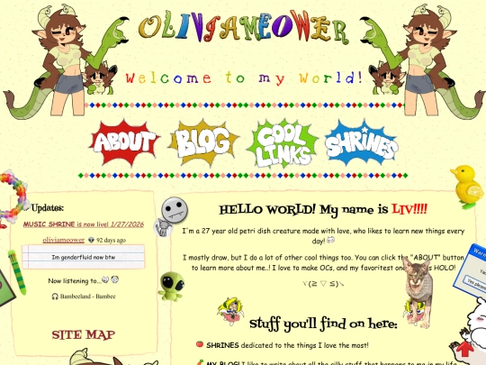 hub screenshot