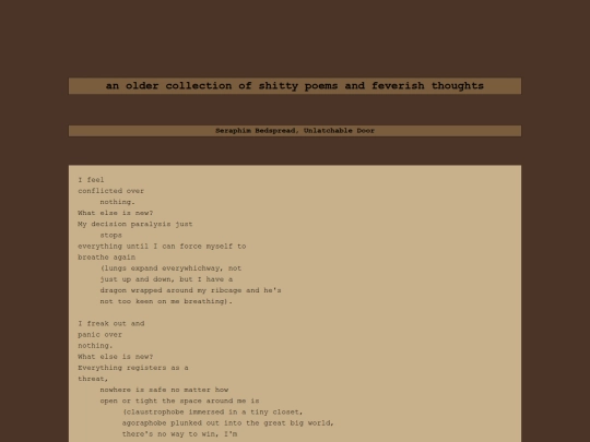 archive1 screenshot