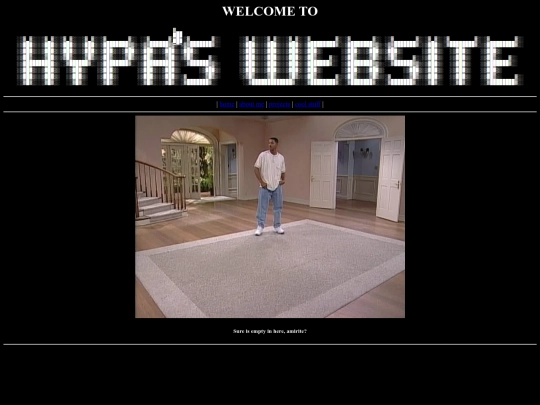 coolstuff screenshot