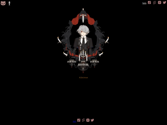 rhand screenshot