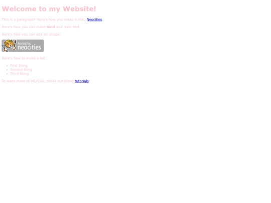 newfile screenshot