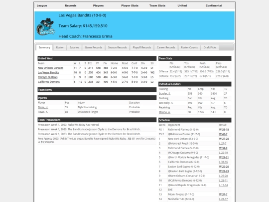 Teams/3 screenshot