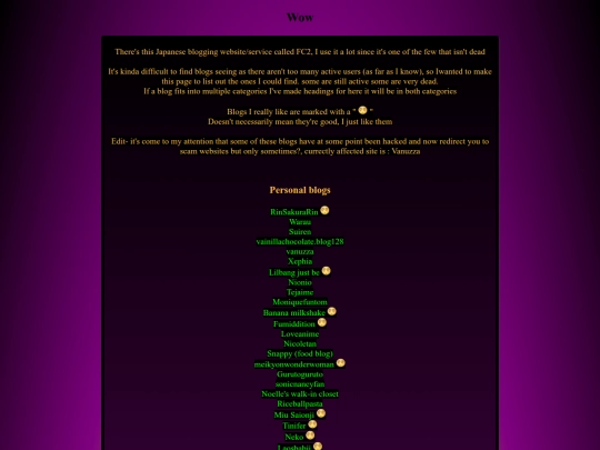 fc2 screenshot