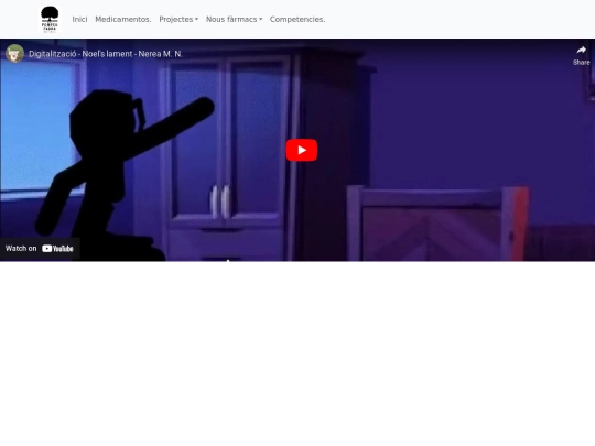 animacio screenshot