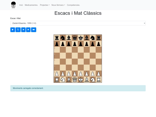 chess screenshot
