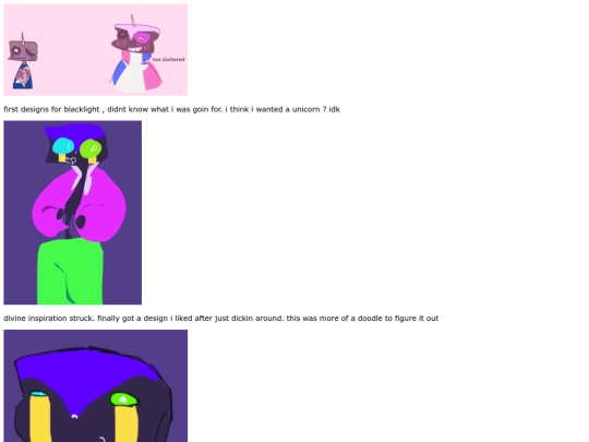 concept screenshot