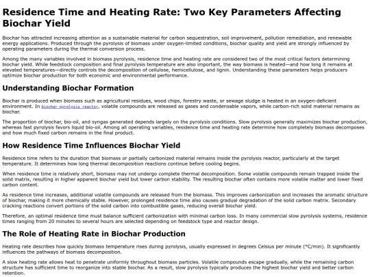 residence-time-and-heating-rate-two-key-parameters-affecting-biochar-yield screenshot