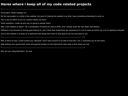 Code_projects/code_stuff screenshot