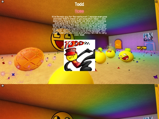 todd screenshot