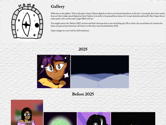gallery screenshot