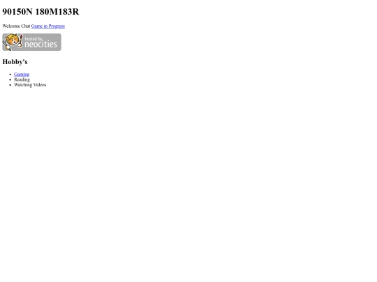 90150N180M183R screenshot
