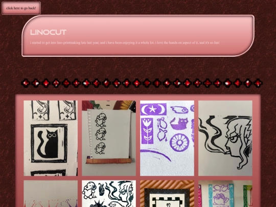 ART/ART-GALLERY/ART-PAGES/LINOCUT/linocut screenshot