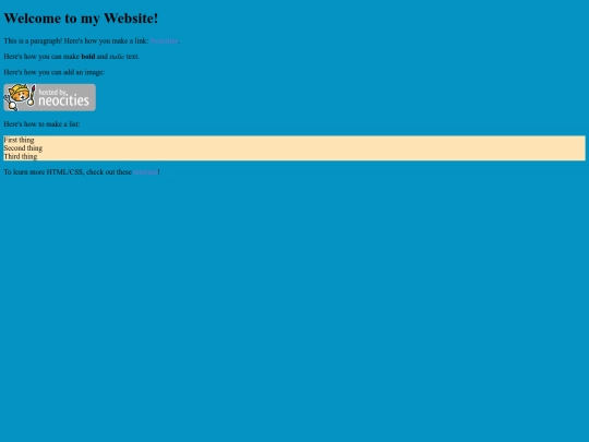 secretpageformybadsonicwriting screenshot