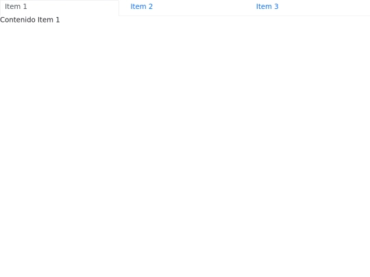 tabs-bootstrap/pruebatabs2 screenshot