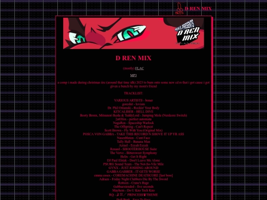pb/computermusic/drenmix screenshot