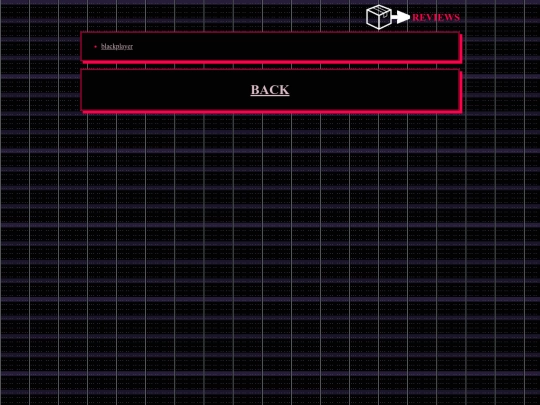 reviews screenshot