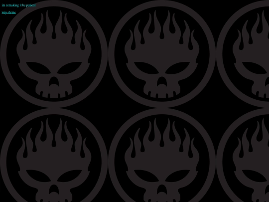 shrines/theoffspring/theoffspring screenshot