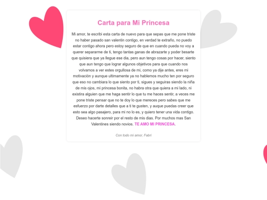 carta screenshot