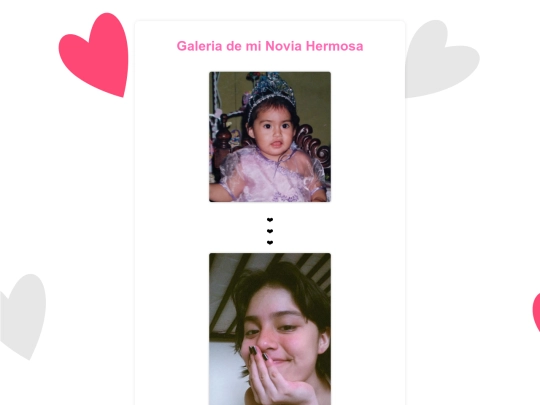 recuerdos screenshot
