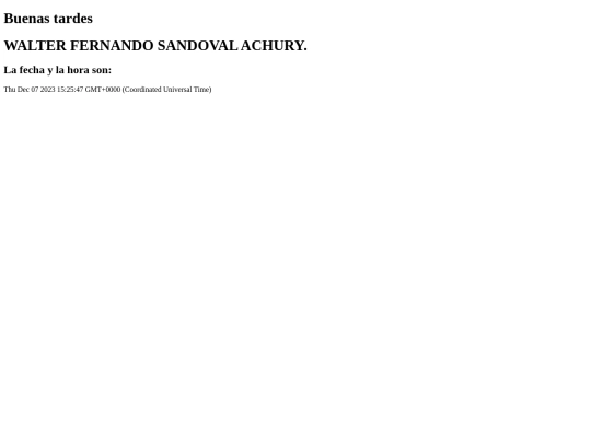 index6 screenshot