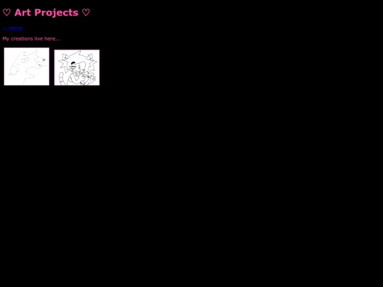 art screenshot