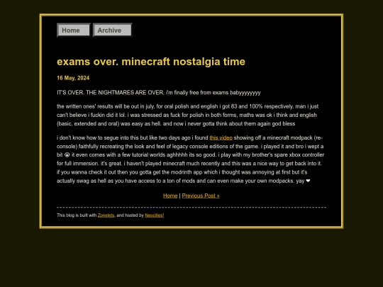 blog/posts/2024-05-16-exams-and-minecraft screenshot