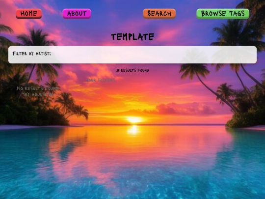 tag_template screenshot