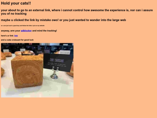 external-tvr screenshot