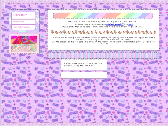 AgoraHills screenshot