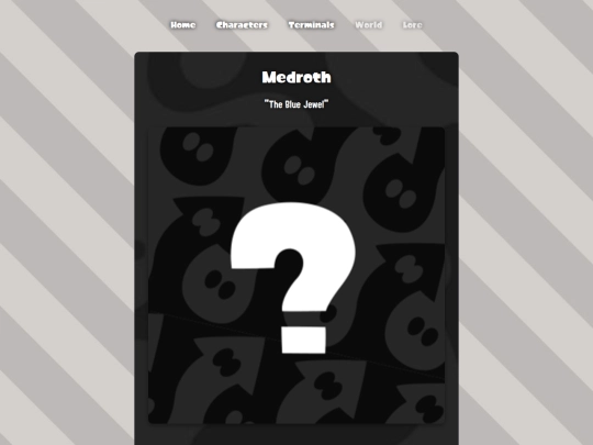 world screenshot