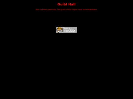 guild_hall screenshot
