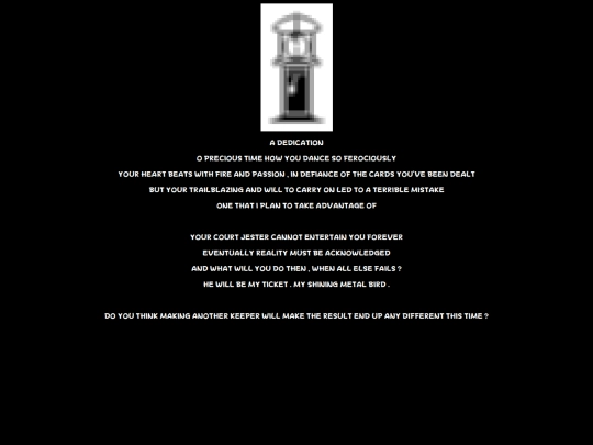 THE_CLOCK screenshot