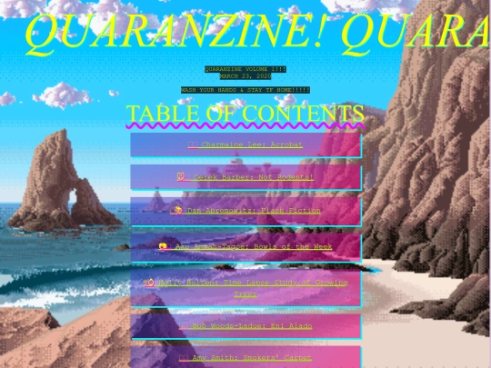 vol1 screenshot