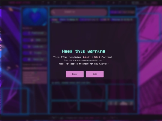 sheerheartattack screenshot