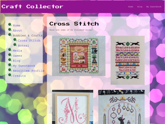 cross-stitch screenshot