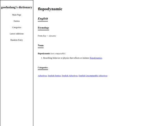entries/flopodynamic screenshot
