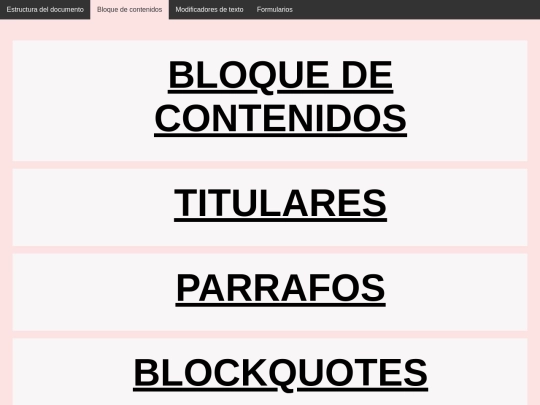 PRACTICA 1/bloque de contenidos screenshot