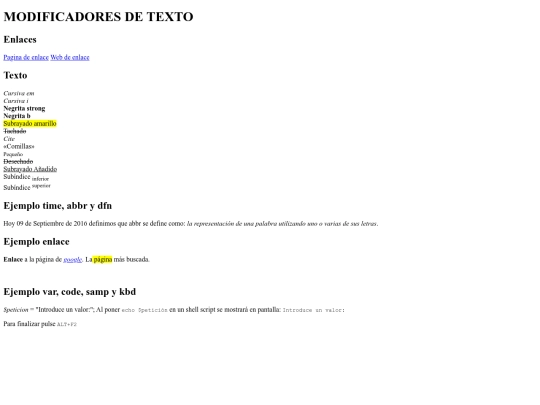 PRACTICA 1/modificadores de texto/modificadores de texto1 screenshot