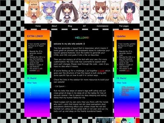 wip2 screenshot