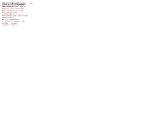 currentlylistening/playlist_homestuck screenshot