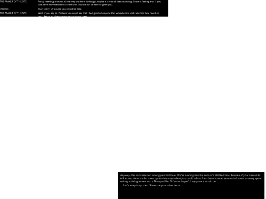 pathologic/wormtalk/depth/g2-1111e0 screenshot