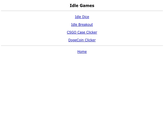 idle_games screenshot